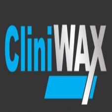 CliniWAX logo