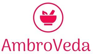 AMBROVEDA logo