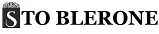 S TO BLERONE logo