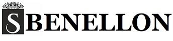 S BENELLON logo