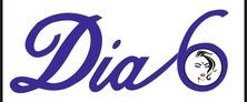Dia6 logo