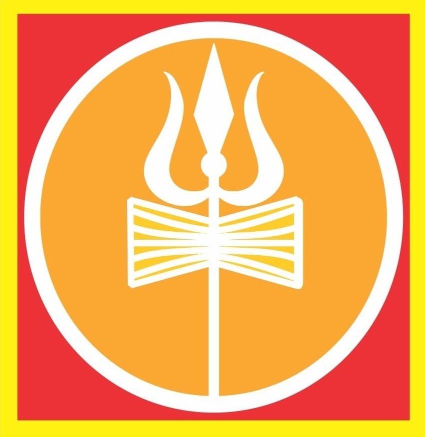Device of Trishul logo