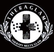 THERAGLAM logo