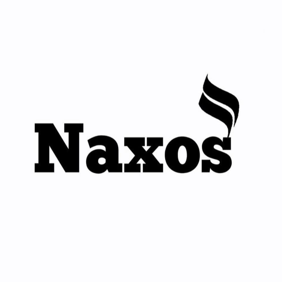 NAXOS logo