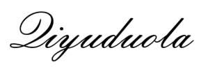 QIYUDUOLA logo
