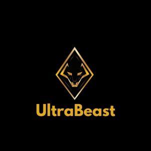 ULTRABEAST logo