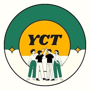 YCT logo