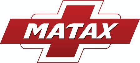 MATAX logo