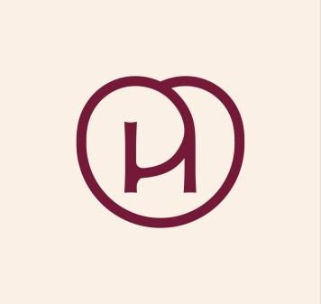 H(LOGO) logo