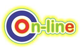 Con-line logo