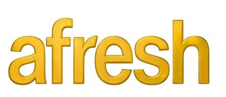 AFRESH logo