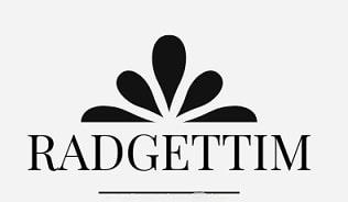 RADGETTIM logo