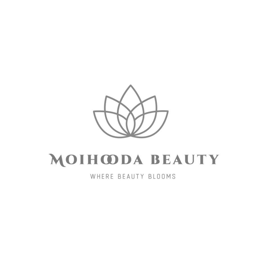 Moihooda Beauty logo