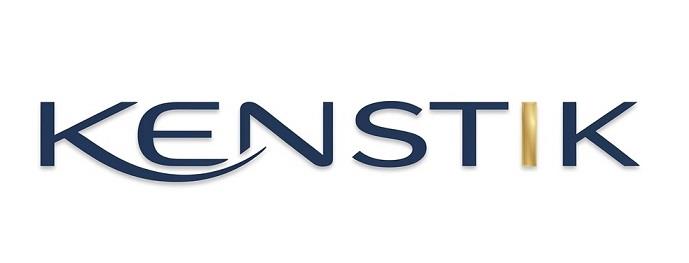 KENSTIK logo