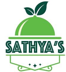 SATHYA'S logo