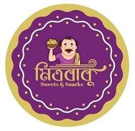 MITRABABU SWEETS & SNACKS logo