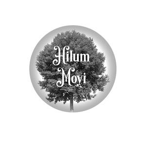 Hilum Moyi (With Device) logo