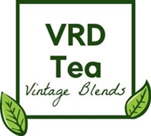 VRD Tea Vintage Blends logo