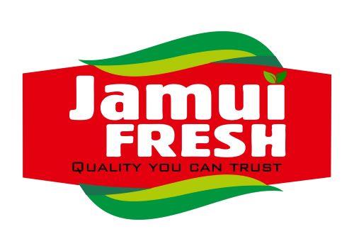 JAMUI FRESH logo