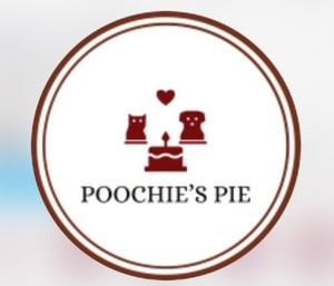 POOCHIE'S PIE logo