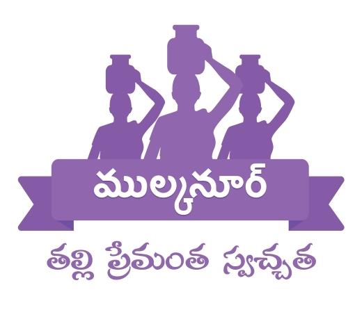 MULKANOOR - Talli Premanta Swachata logo