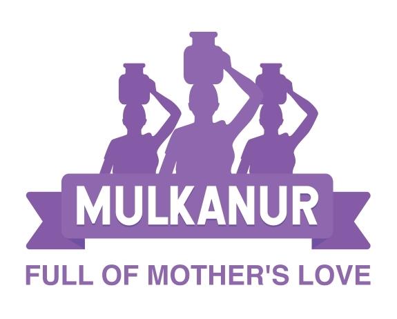 MULKANUR - Full of Mother's Love logo