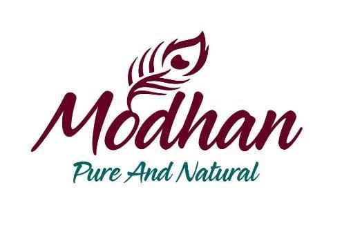 Modhan logo
