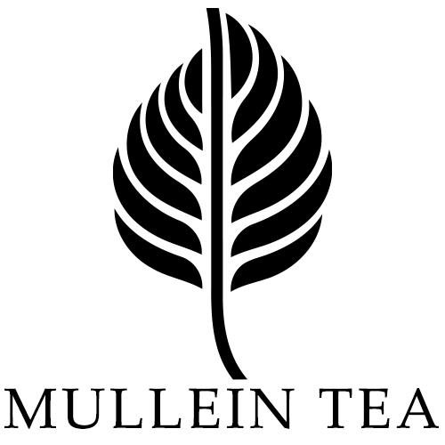 MULLEIN TEA logo