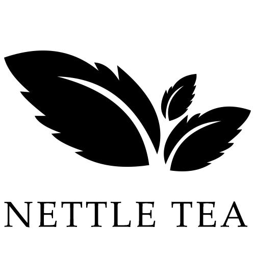 NETTLE TEA logo