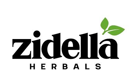 Zidella Herbals logo