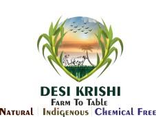 DESIKRISHI logo