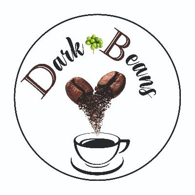 Dark Beans logo