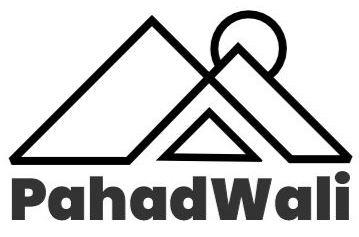 PahadWali logo