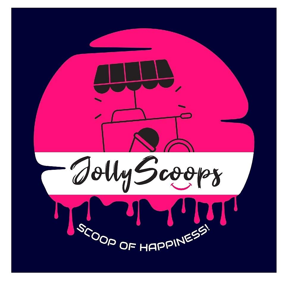 JollyScoops logo
