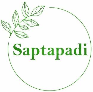 SAPTAPADI logo