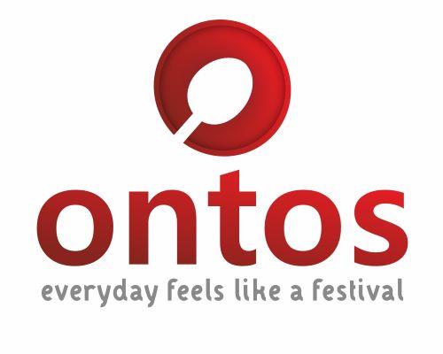 ONTOS logo