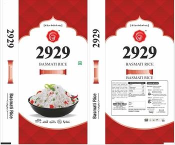 SHREE2929 (LABEL) logo