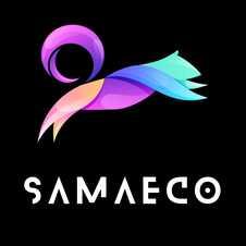 SAMAECO logo