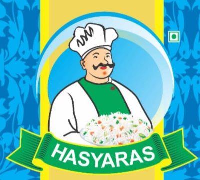 HASYARAS AND DEVICE logo
