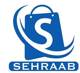 SEHRAAB logo