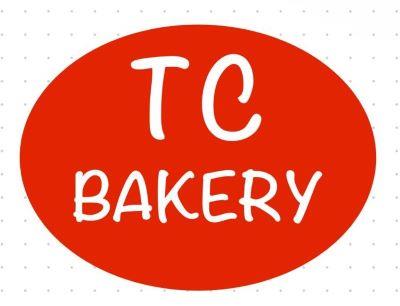TC BAKERY logo