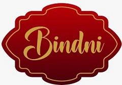 Bindni logo