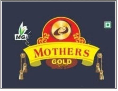 MOTHERS GOLD logo