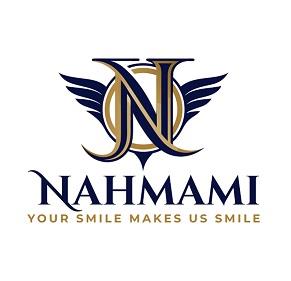 NAHMAMI logo