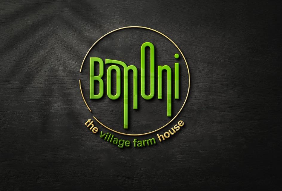 BONONI THE VILLAGE FARM HOUSE logo