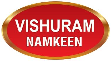 VISHURAM WITH DEVICE logo