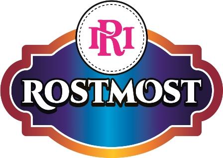 ROSTMOST logo