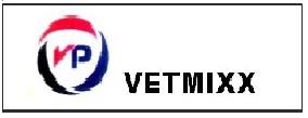 VP VETMIXX logo