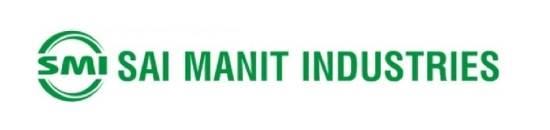 SMI SAI MANIT INDUSTRIES logo