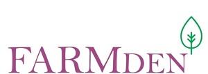 FARMDEN logo